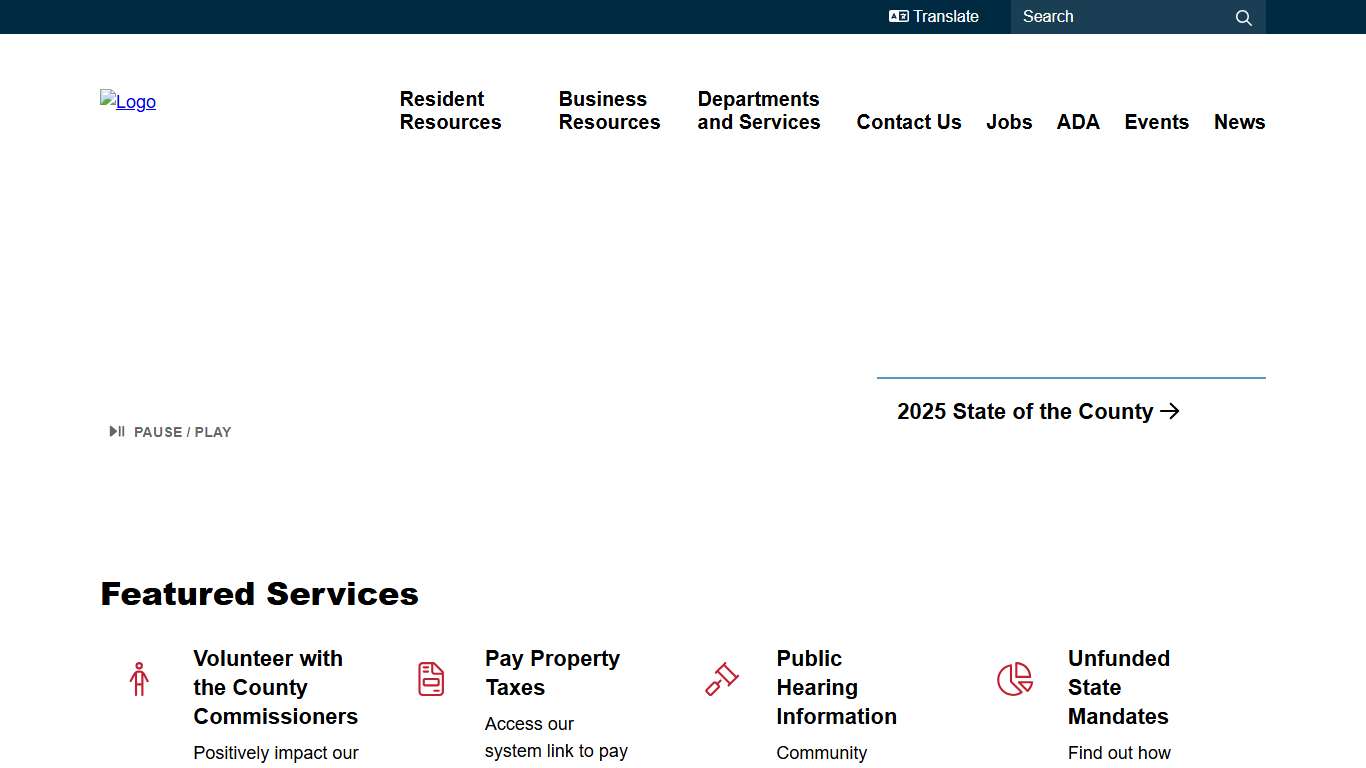 Homepage | Mesa County